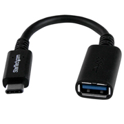 [STA-CO-A84013U] Adaptador Startech USB 3.1 tipo-c a a .
