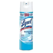 [LJA-DES-LYSOL] Aerosol desinfectante Lysol 354 gr. .