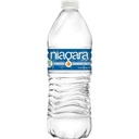 Agua embotellada Niágara de 500ml c/35pz.