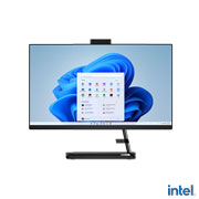 [LEN-ALL-F0GH00N] All In One Lenovo ideacentre AIO 3 24iap7, Procesador intel core i7-1260p