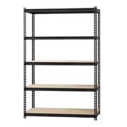 [OFD-AN-20994] Anaquel de Acero de Ensamble Tipo Riv REPISAS marca IRON HORSE