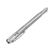 [GBC-APUN-P3605] Apuntador láser 4 en 1 GBC color plata .