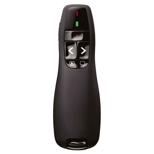 Apuntador Y Presentador Láser, BROBOTIX 497356
