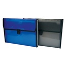 Archivo expandible Oxford carta colores surtidos 1 pza