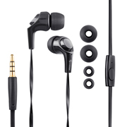 [STE-AUD-342] Audifonos manos libres  STEREN colores surtidos