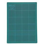 [AZO-TAB-3022] Base de corte Corty 30 x 22 cm color verde