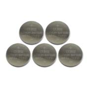 [BR-CO-350323] Bateria Brobotix Pila cmos cr 2032 paq/5.