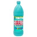 Blanqueador Cloralex, cloro 950 ml.