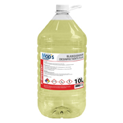 [MOP-CLORO-10L] Blanqueador Super mops, cloro 10 Lt. .