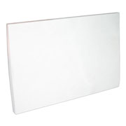 [EST-BLK-36] Block apuntes blanco esquela Estrella  multiusos  80 hojas