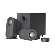 [MM-LOG-Z407] Bocinas Logitech Z407 bluetooth computerspeakers