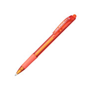 [PTL-BOL-BX420F] Bolígrafo Pentel ifeel-it, punta 0.1 mm,color naranja, 1 pieza