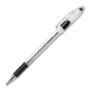 [PTL-BOL-BK90A] Bolígrafo Pentel r.s.v.p, punta 0.7 m color negro, 1 pieza