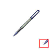 [PIIL-BOL-35335] Bolígrafo extra fino Precise V5 Pilot punta rodante, color azul, caja c/12 pzas