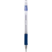[PIIL-BOL-10661C] Bolígrafo mediano Super-GP Pilot tinta de aceite, color azul, caja con 12 pzs