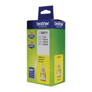 [BRO-TIN-BT5001Y] Botella Brother tinta color amarilla BT5001Y