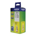 Botella Brother tinta color amarilla BT5001Y