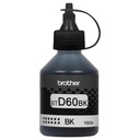 Botella brother tinta color negra BTD60BK