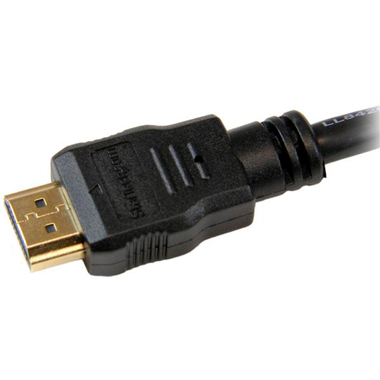 CABLE HDMI ALTA VELOCIDAD 2M M-M, NG. STARTECH.COM