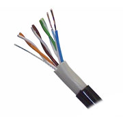 [DAH-TVD-119048] CABLE UTP 100% COBRE CAT 5E SAXXON OUTPCAT5ECOPEXT100
