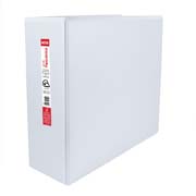 [ACO-CAR-P7210] CARPETA PANORAMA HERRAJE D 4' ACCO COLORBLANCO, TAMAÑO CARTA