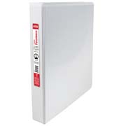 [ACO-CAR-P7206] CARPETA PANORAMA HERRAJE O 1' ACCO COLORBLANCO, TAMAÑO CARTA