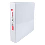 [ACO-CAR-P7207] CARPETA PANORAMA HERRAJE O 1.5' ACCO COLOR BLANCO, TAMAÑO CARTA