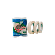 [DEV-ADS-MS101B] CINTA MASKINGTAPE DEVEK COLOR NATURAL 18MM X 50 M