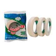 [DEV-ADS-MS103B] CINTA MASKINGTAPE DEVEK COLOR NATURALMM 36 X 50 M