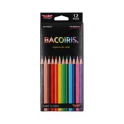 [BAC-COL-LP01] COLORES BACOIRIS LARGOS 12 PIEZAS. .