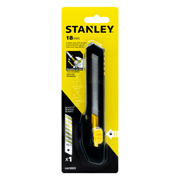 [BOS-CUT-10143P] CUTTER SNAP-OFF 18 MM MOD. 10-143P MARCA STANLEY
