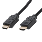 [IC-CO-354080] Cable Manhattan HDMI 2.1 8k m-m 2.0m .