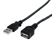 [STA-CO-A8400KS] Cable Startech 3m extensión USB tipo a 2.0