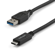 Cable Startech USB 3.1 tipo a a USB-c .
