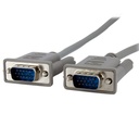 Cable Startech de video VGA para moni.