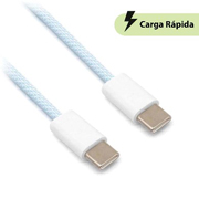 [BR-CO-6001554] Cable USB Brobotix carga rapida tipo c