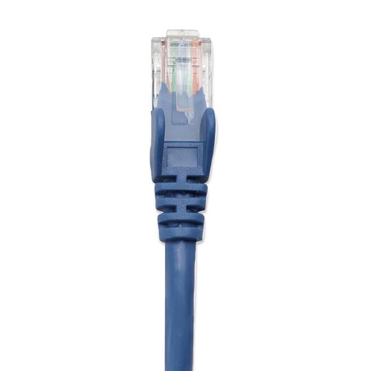 [IC-CO-318983] Cable patch Intellinet 2 m (7 ft) CAT 5eUTP