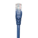 Cable patch Intellinet 2 m (7 ft) CAT 5eUTP