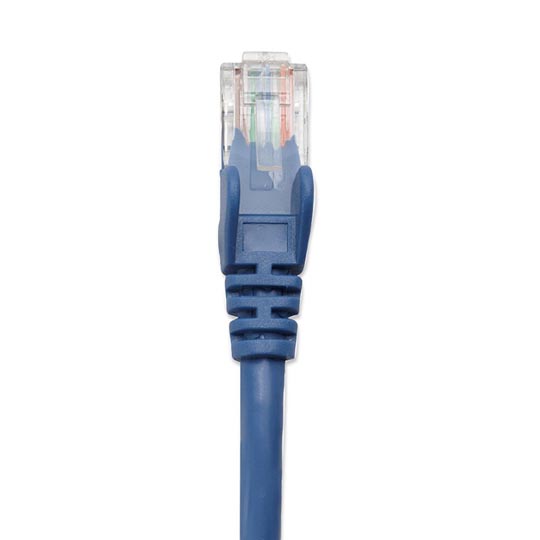 Cable patch Intellinet 7.5m (25 ft) C 6 UTP