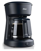 [OST-CAF-2118216] Cafetera Oster análoga para 12 tazas color negro
