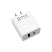 [BR-CO-6000502] Cargador dual Brobotix tipo c .