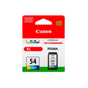 [CAN-TIN-CL54XL] Cartucho Canon para tinta CL-54 XL tricolor