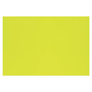 [PIN-CART-CAMF] Cartulina fluorescente Pinos Altos coloramarillo 47 x 65 cm paquete con 10 pzas
