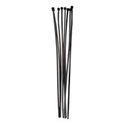 [SAN-CIN-5775] Cinchos de plástico santul 4.8 x 300mm bolsa de 50 pzas color negro