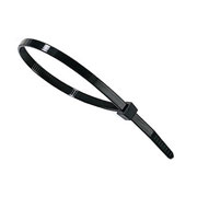 [SAN-CIN-5778] Cinchos de plástico santul 4.8 x 500mm bolsa de 50 pzas color negro