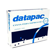 [DP144-CIN-DP] Cinta Datapac okidata dp-144 negra .