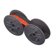 Cinta de tinta ribbon bicolor CASIO cinta de tinta para sumadoras