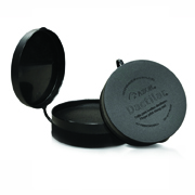 [AZO-COJ-62] Cojín dactilar Azor color negro .