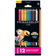 [BER-COL-53014] Colores Prismacolor junior con 12 piezas.