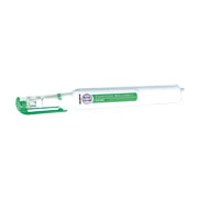 Corrector liquido tipo pluma zebra, punto mediano 1.0 mm, 1 pz
